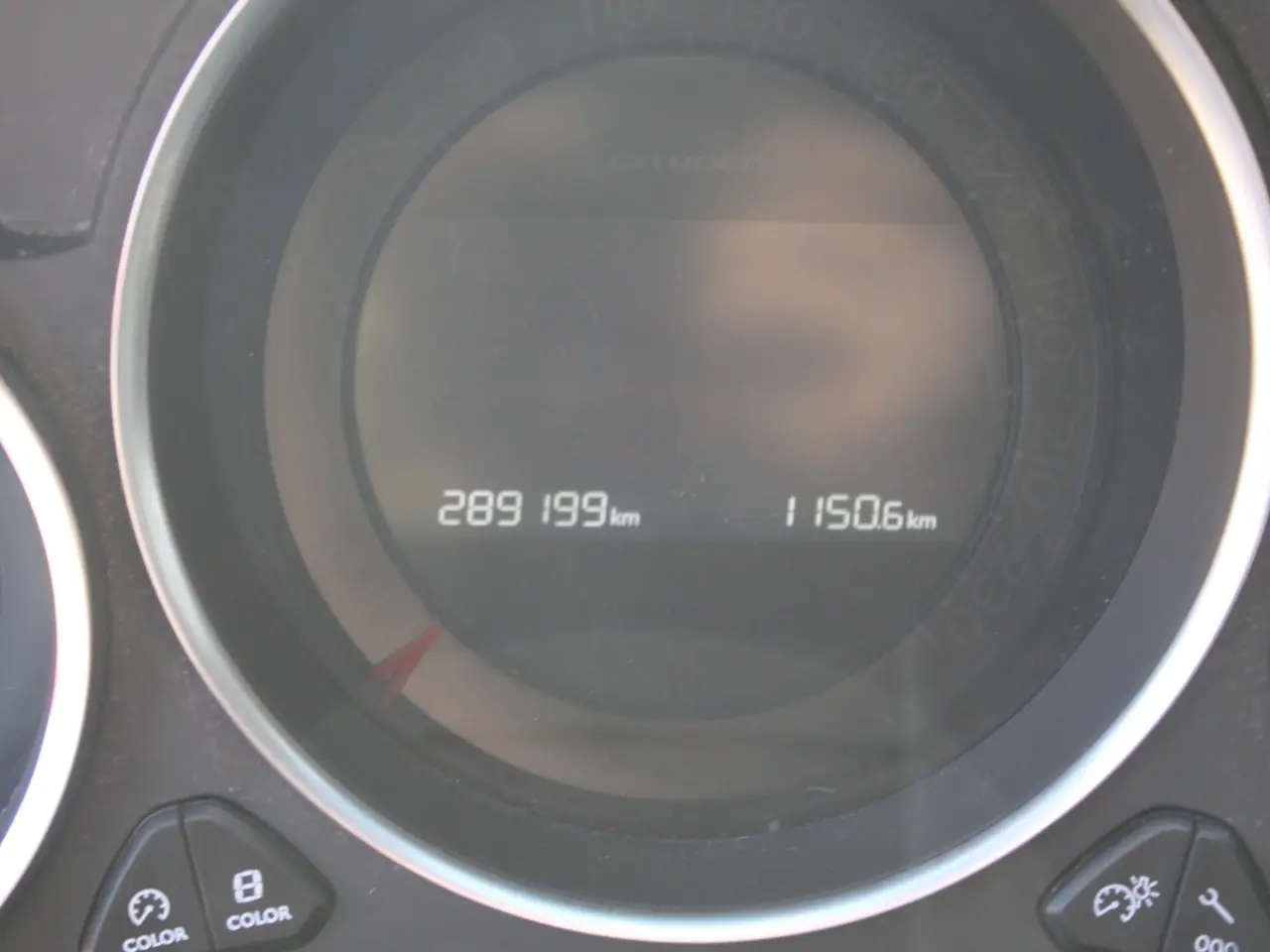 Billede 8 - Citroën DS4 1,6 e-HDi 112 Style E6G