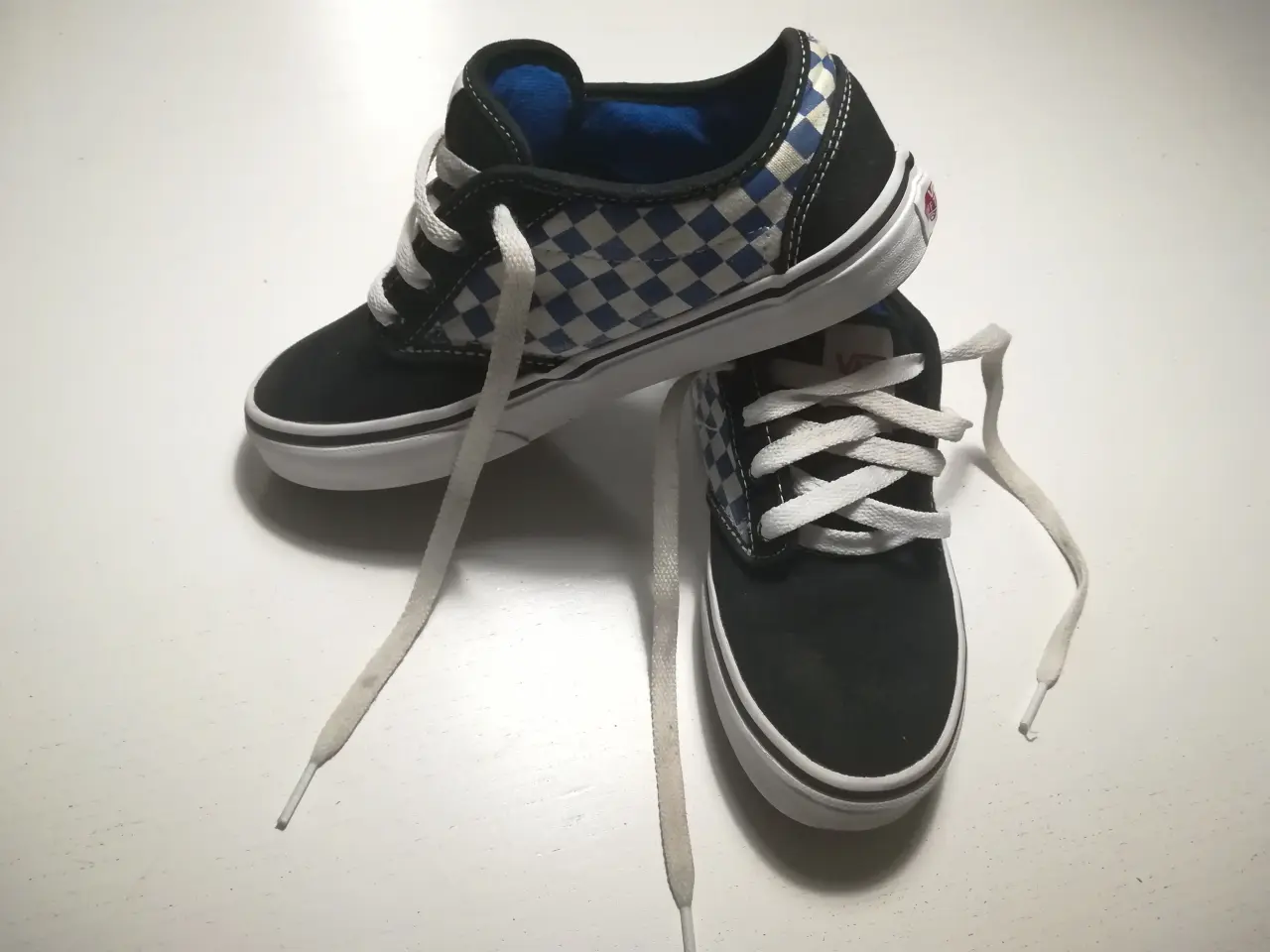 Billede 1 - Sneakers, Vans str. 32,5