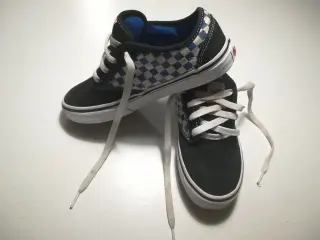 Sneakers, Vans str. 32,5