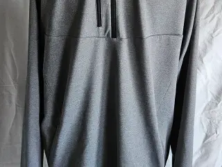 Herre Sweater Grå, fra Oscar Jacobsen Str. L