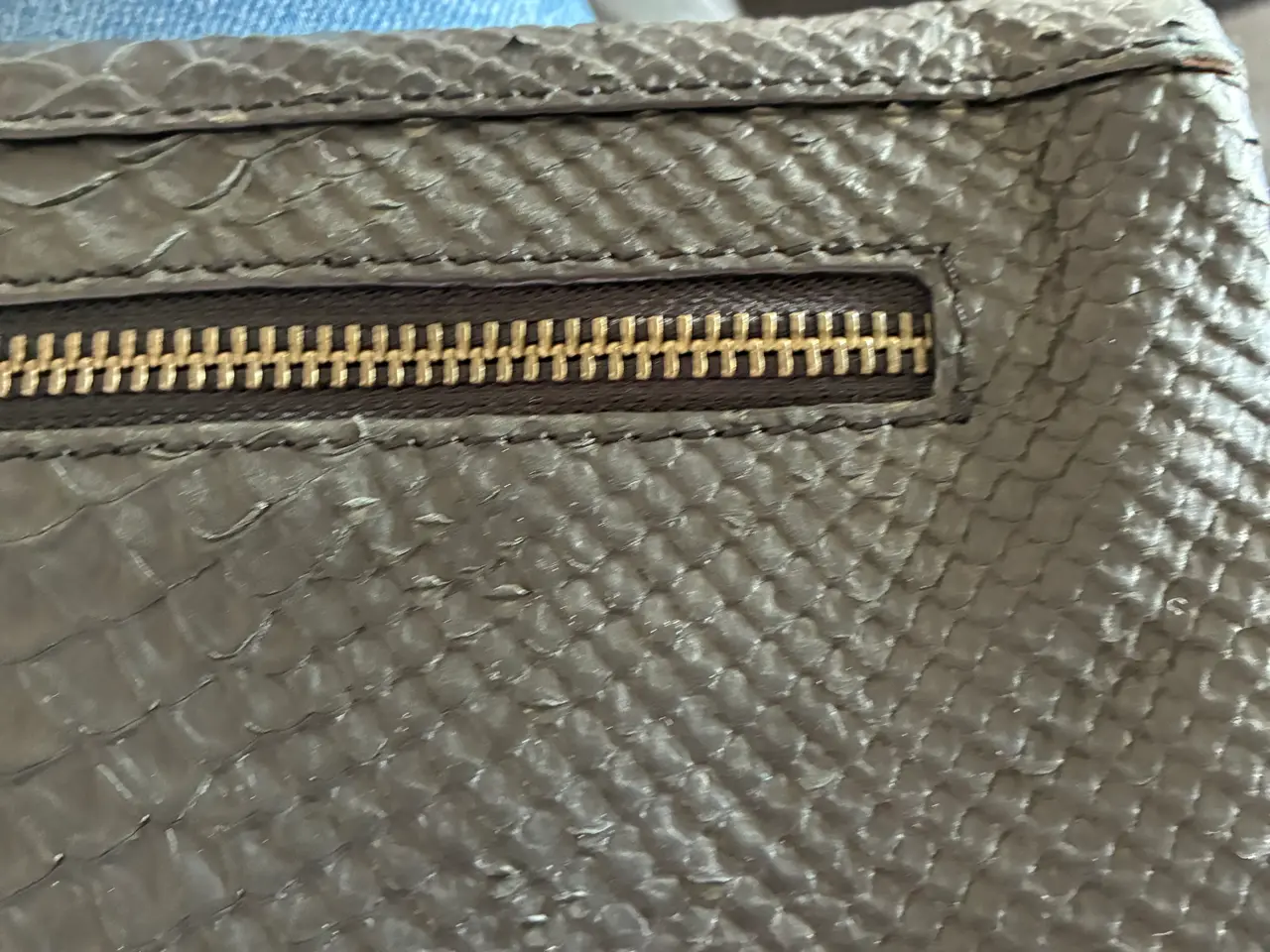 Billede 4 - Zadig & voltaire taske