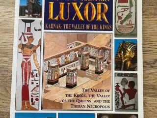 Art and History of Luxor