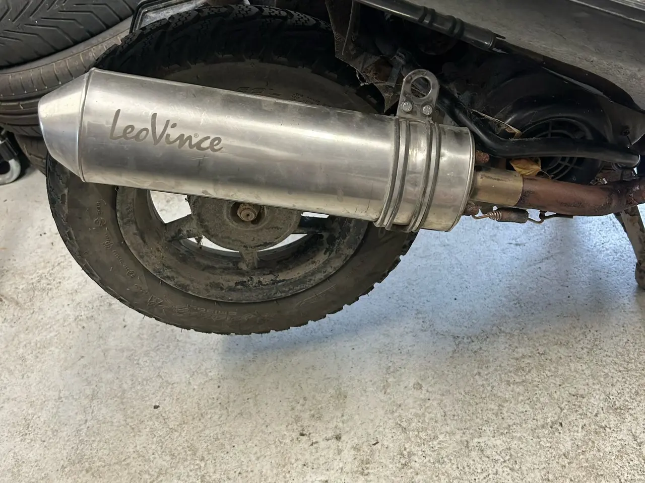 Billede 3 - 72cc vga