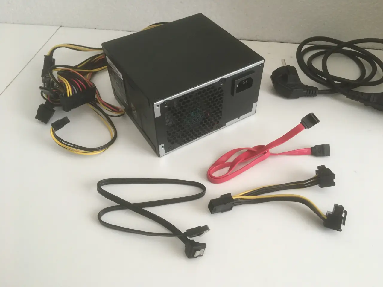 Billede 1 - psu strømforsyning ibm Lenovo ACBEL PC7033