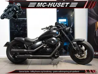Suzuki VZ 800 Intruder