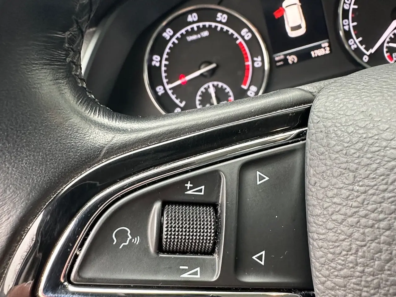 Billede 12 - Skoda Superb 1,5 TSi 150 Ambition Combi DSG