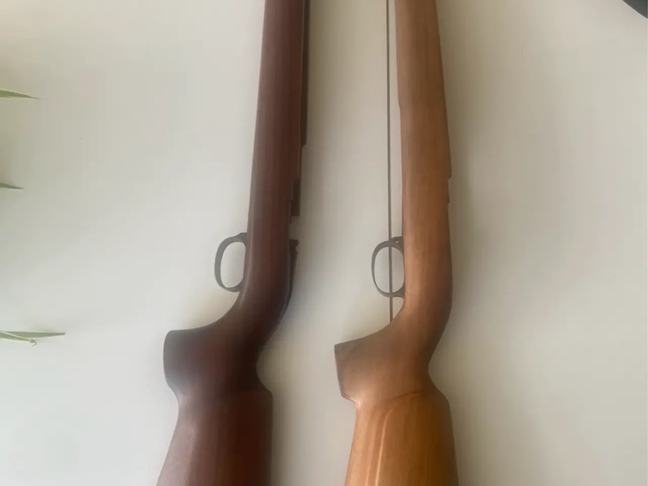 Billede 3 - Skæfter til Mauser 98
