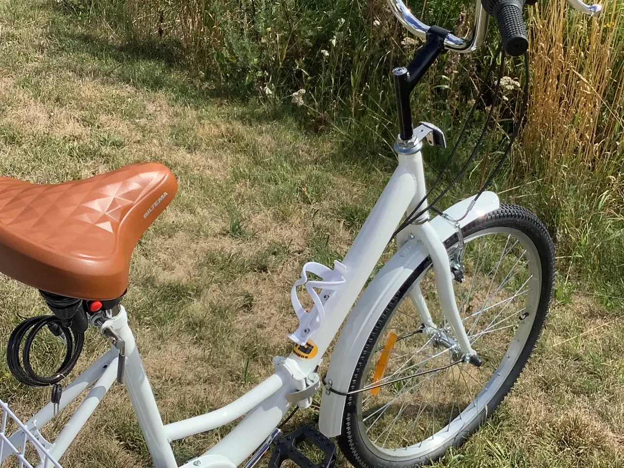 Billede 5 - Seniorcykel ny, danmarks billigste nye!