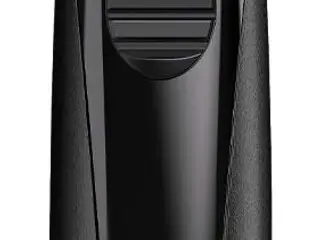 Hårtrimmer Wahl ChroMini 1591-0466 - præcisionstrimmer, sort