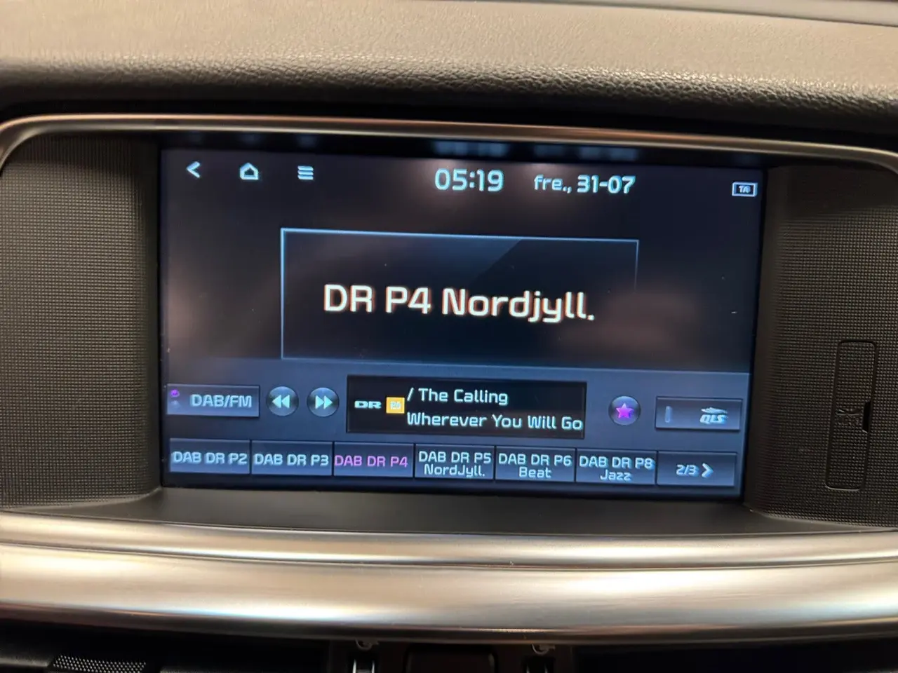 Billede 12 - Kia Optima 2,0 PHEV SW aut.