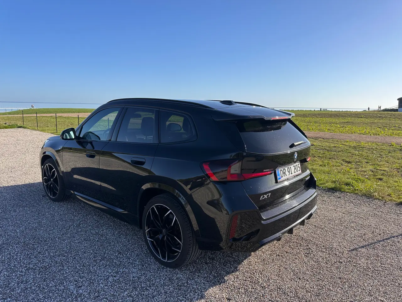 Billede 3 - BMW iX1 xDrive30 Fully Charged M-Sport