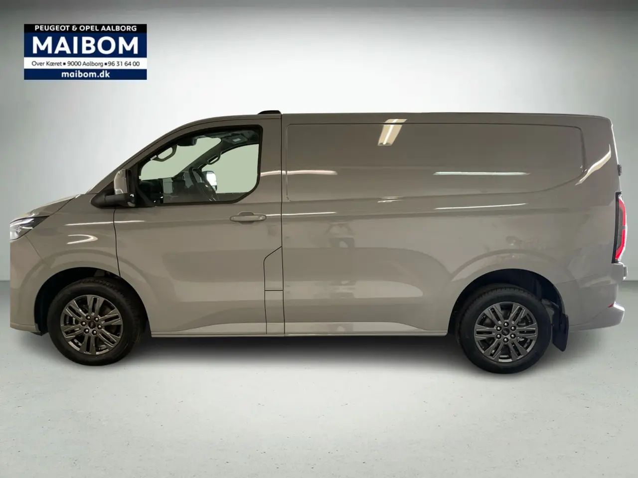 Billede 4 - Ford E-Transit Custom 320 L1 71 Limited