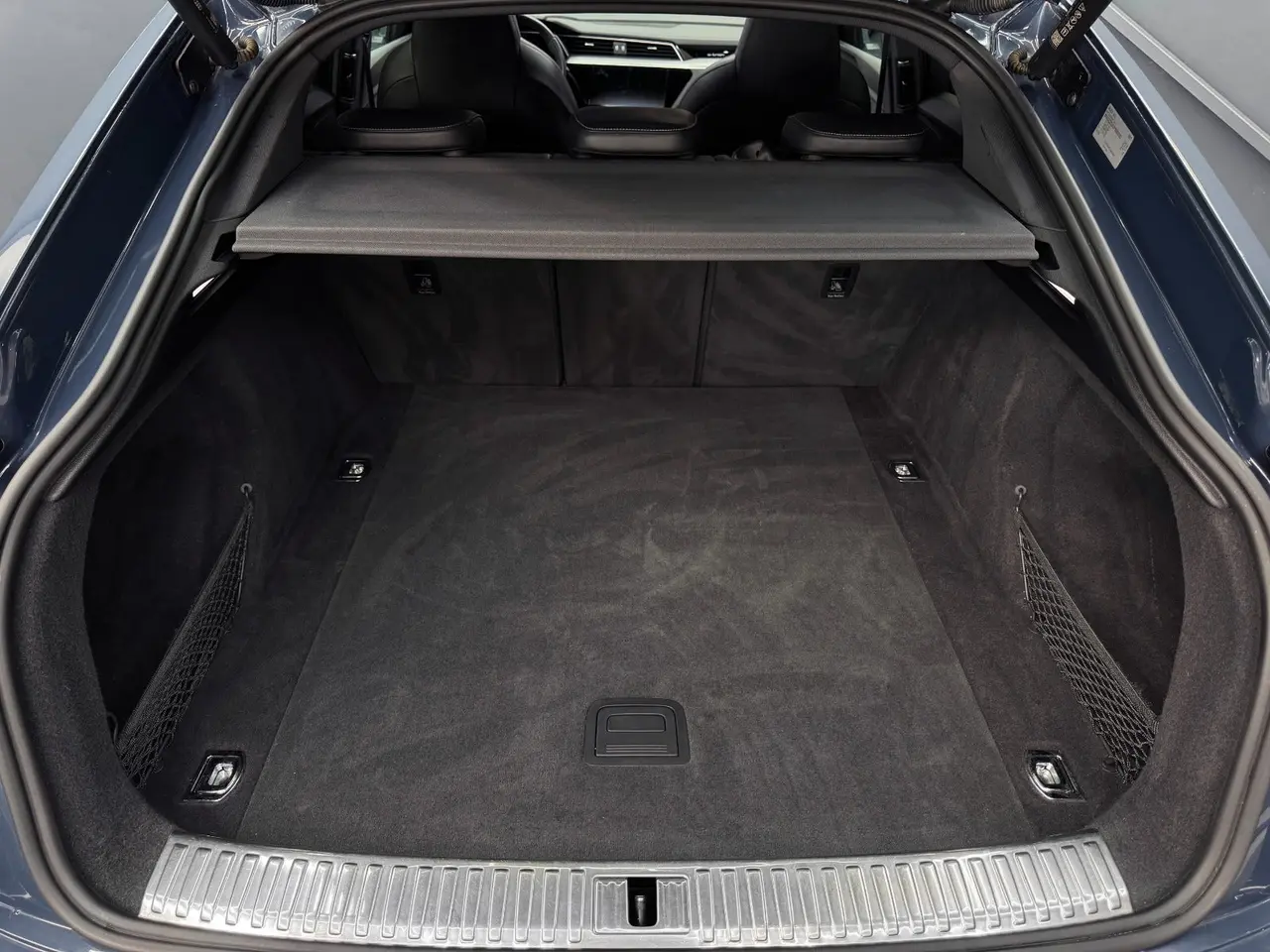 Billede 10 - Audi e-tron 55 S-line Sportback quattro