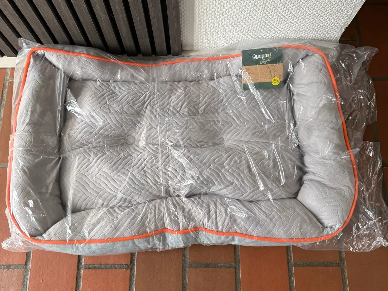 Billede 1 - hundeseng