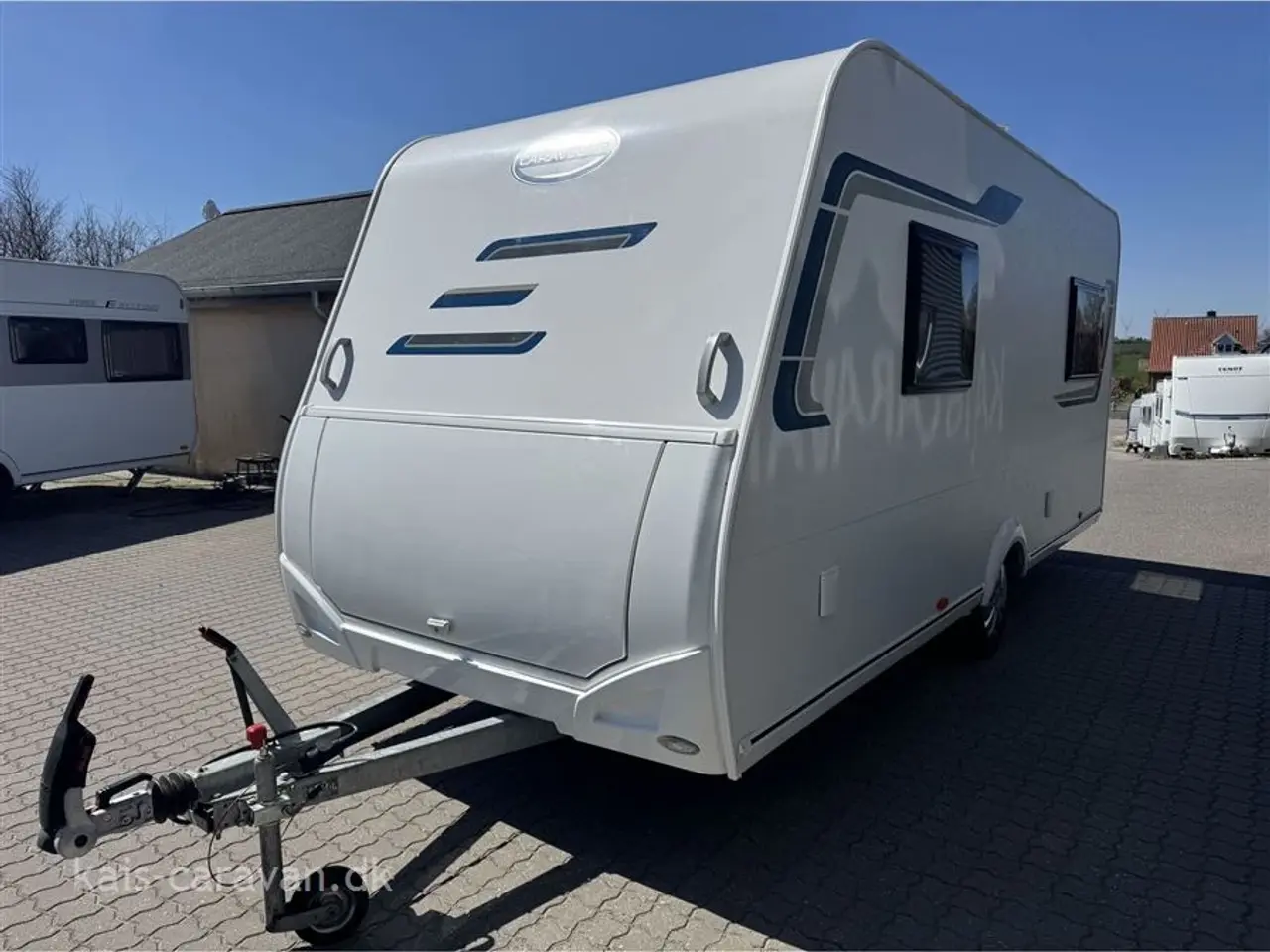 Billede 4 - 2023 - Caravelair ALBA 472