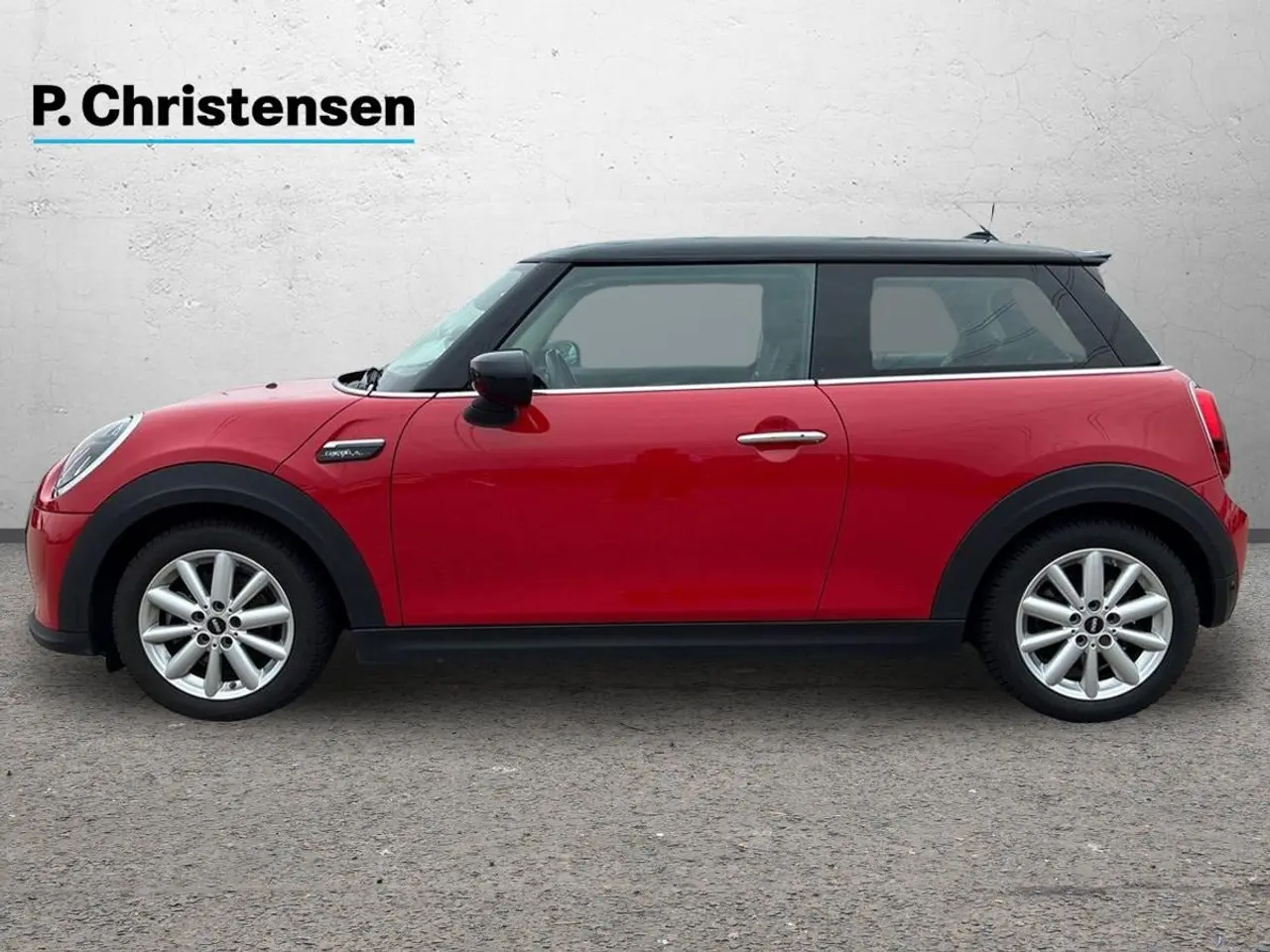 Billede 2 - MINI Cooper SE Camden Edition