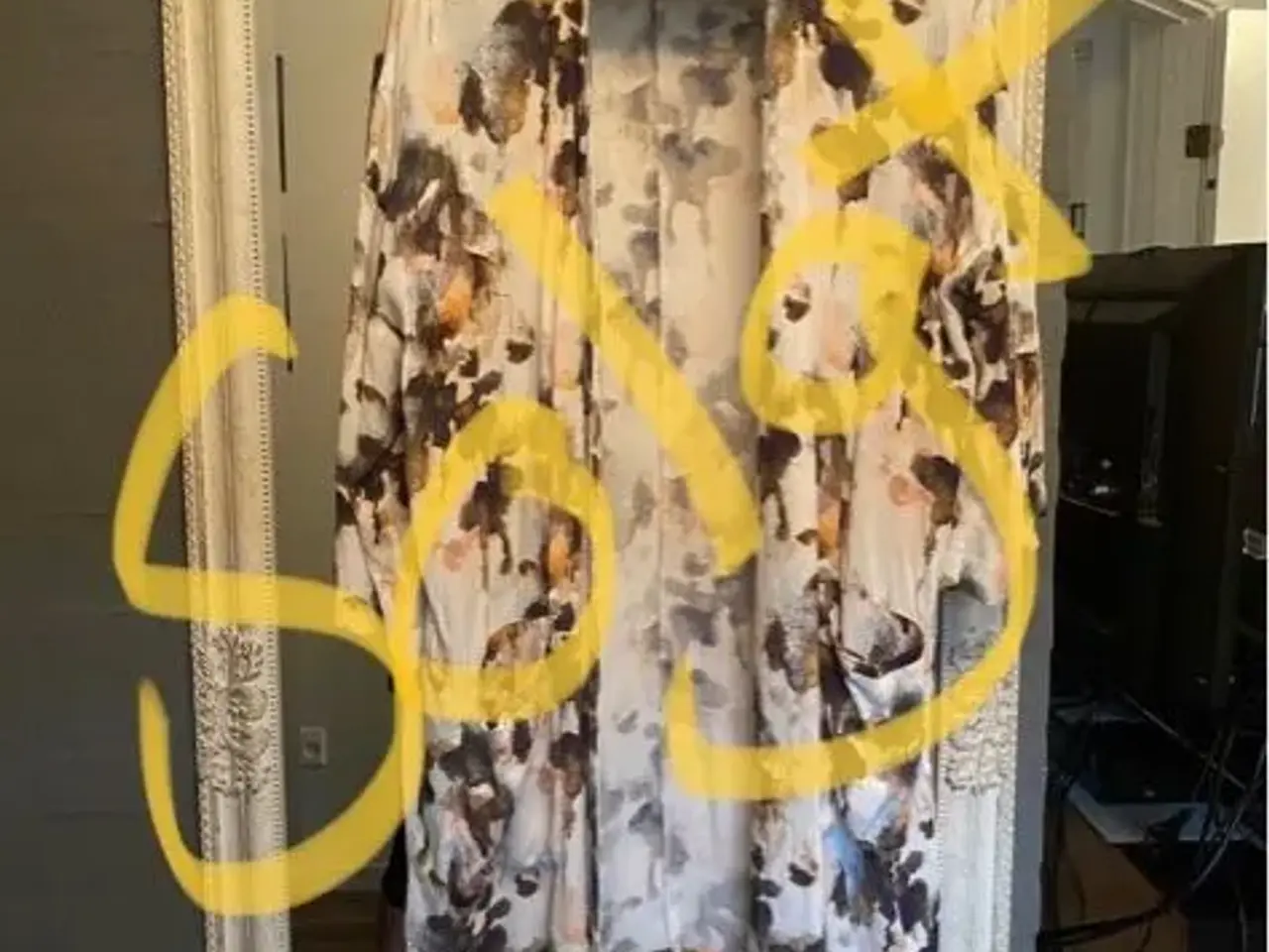 Billede 2 - Kimono