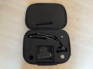 Steadicam Merlin 2