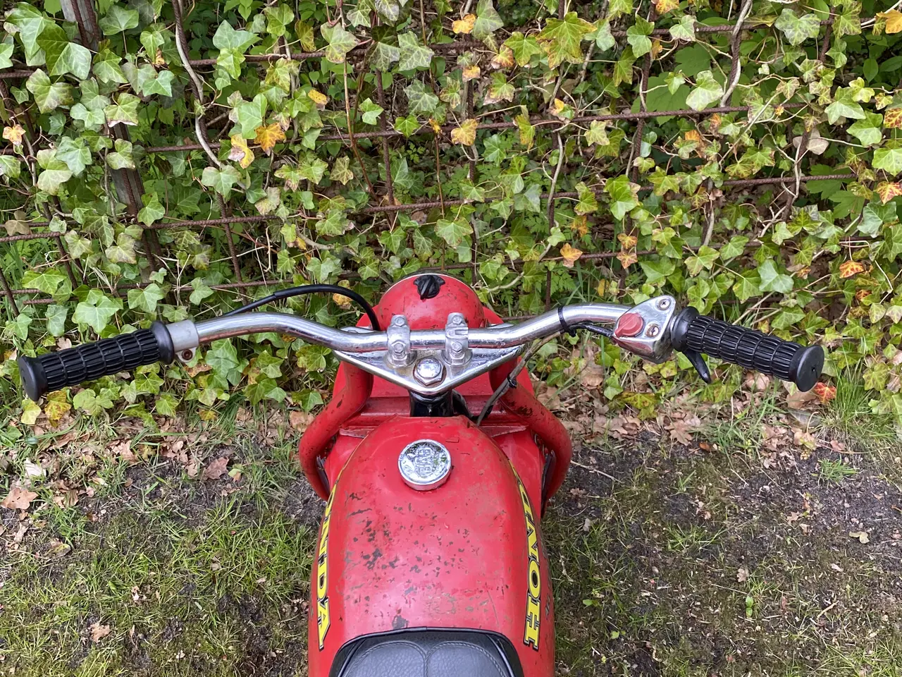 Billede 8 - Honda Atc 90 - US90 Original