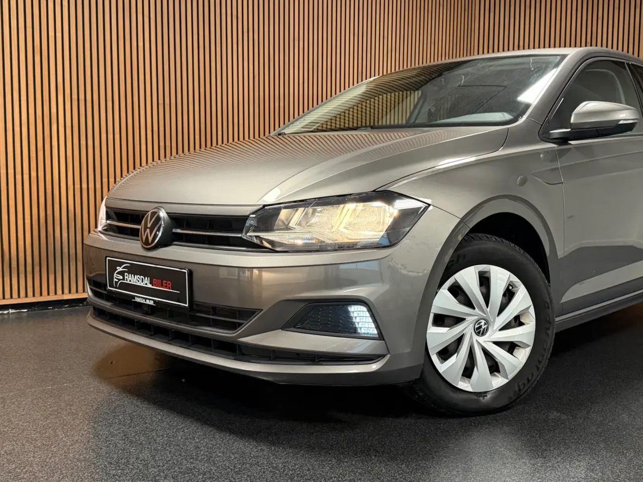 Billede 2 - VW Polo 1,0 TSi 95 Comfortline DSG