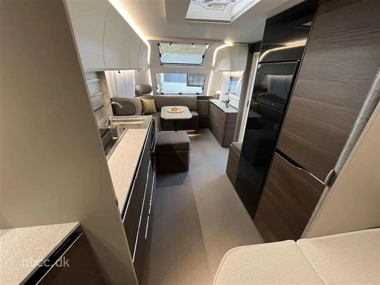 Billede 10 - 2026 - Adria Alpina 583 LP