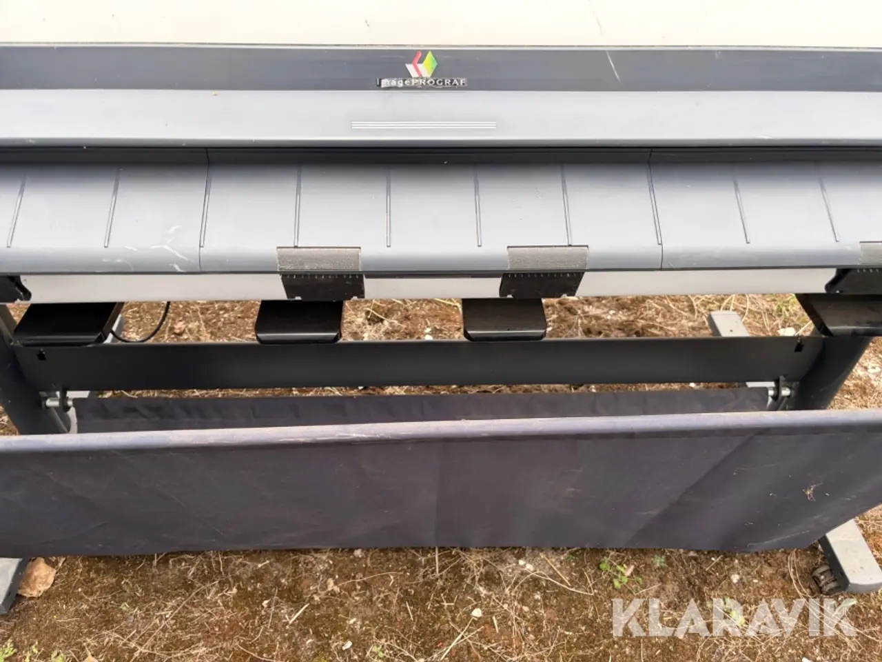 Billede 9 - Storformatprinter Canon iPF8400SE