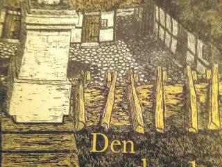 Turistårbogen 1965. Den danske bondegård.