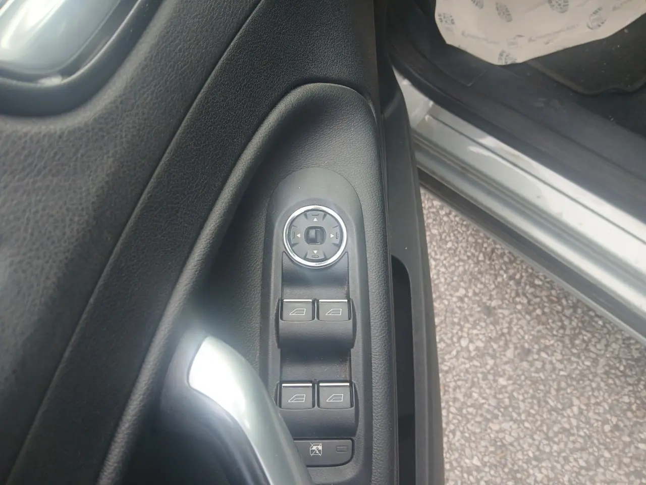 Billede 6 - Ford Mondeo 1,6 Ti-VCT 125 Trend