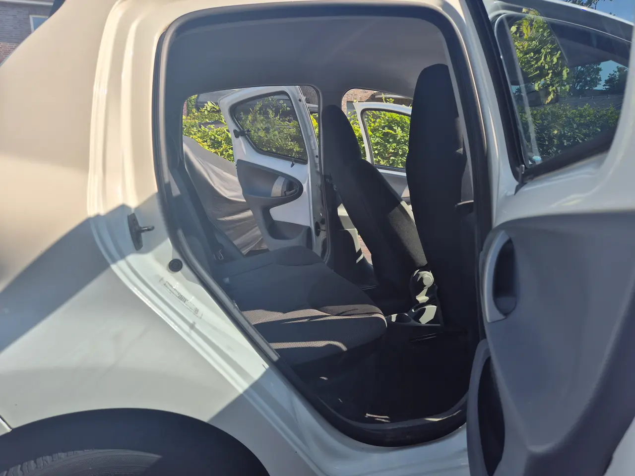 Billede 15 - Toyota Aygo 1.0 5-dørs – Nysynet