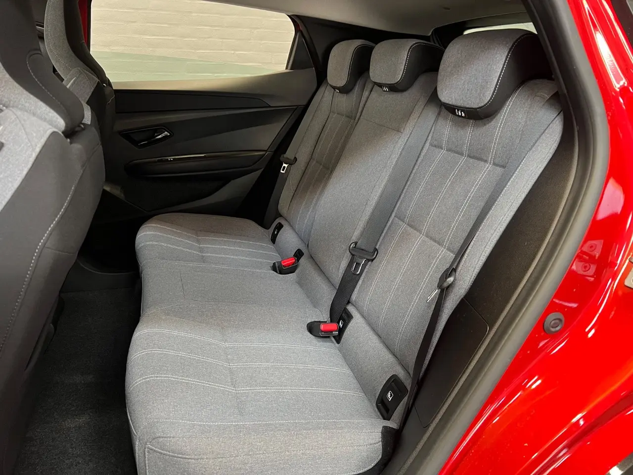 Billede 12 - Renault Megane E-Tech 60 Equilibre