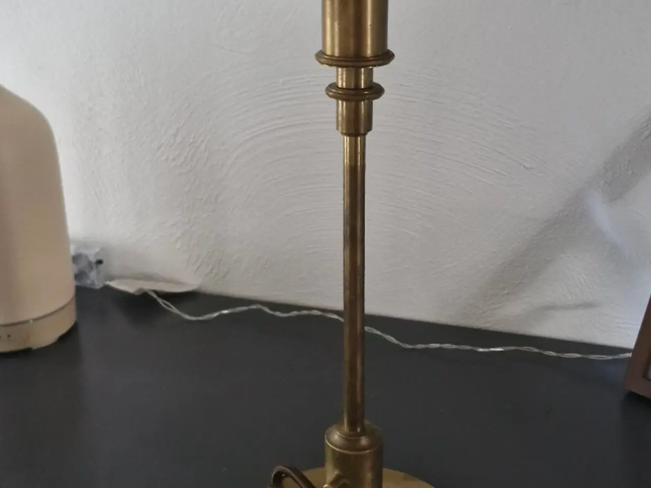 Billede 1 - PH 2/1 Rav limited edition i super stand - ALT ORG