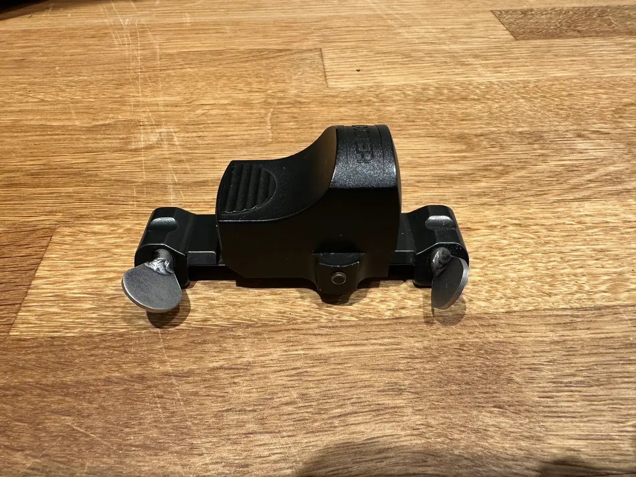 Billede 4 - DOCTORsight II+, inkl Blaser montage