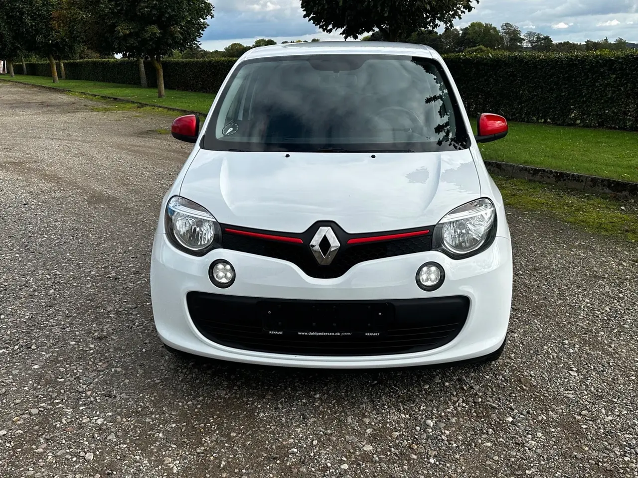 Billede 10 - Renault Twingo 1,0 SCe 70 Expression