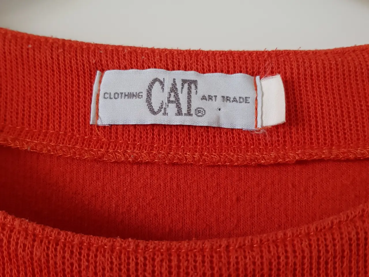 Billede 4 - CAT bluse