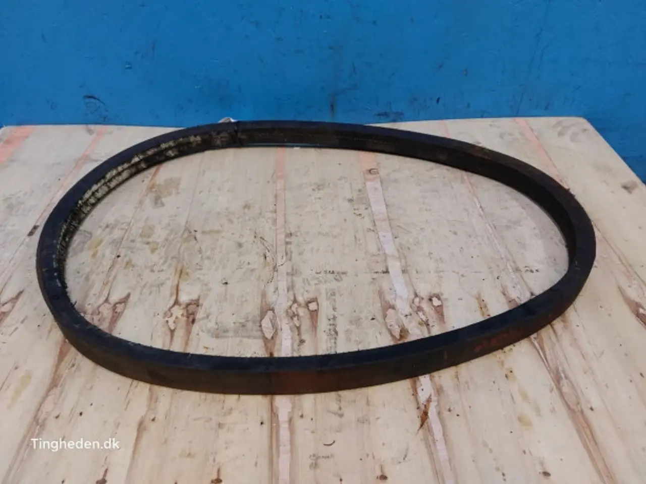 Billede 2 - Laverda 627 Rem 340435124