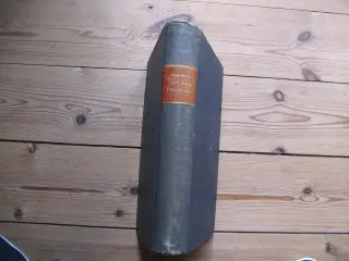 Kaptajn Marryat. Jakob Ærlig + Peter Simple 