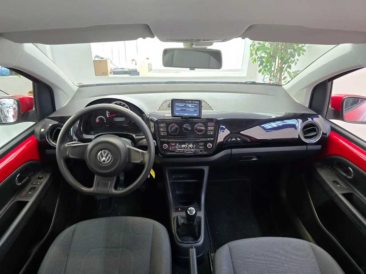 Billede 6 - VW Up! 1,0 60 Move Up! BMT