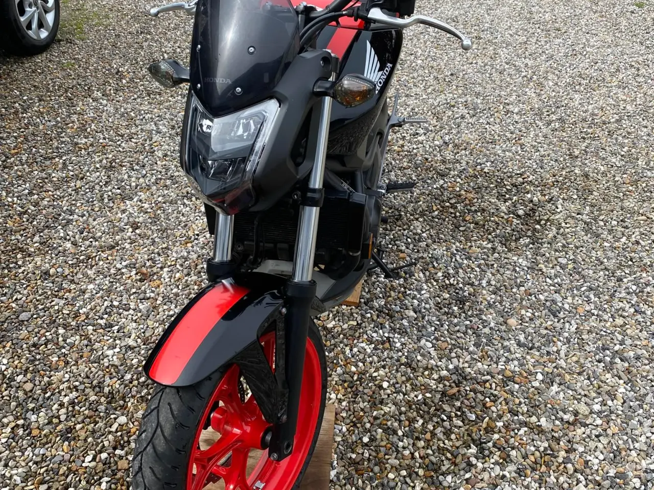 Billede 1 - Honda NC 750 S