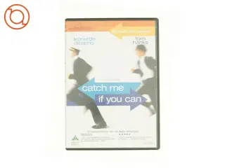 Catch me if you can