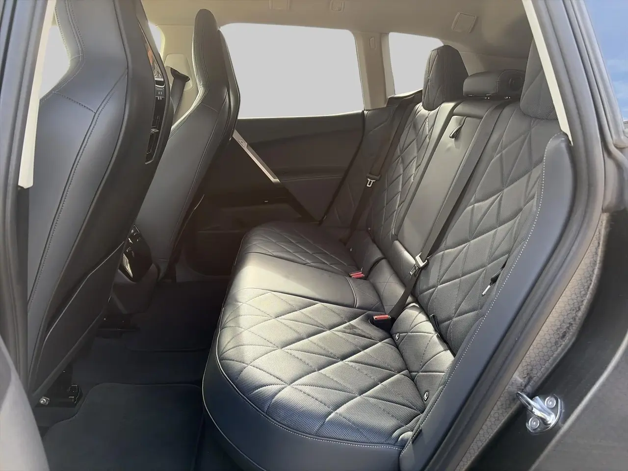 Billede 7 - BMW iX xDrive40 Sport