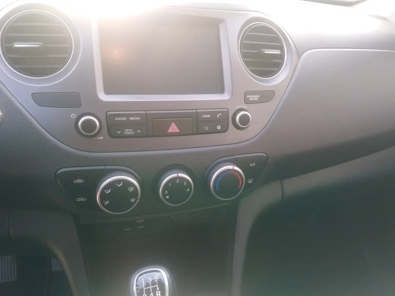 Billede 13 - Hyundai I 10, meget velholdt