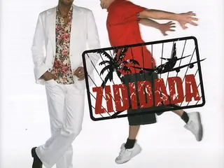 Zididada – Princess – CD
