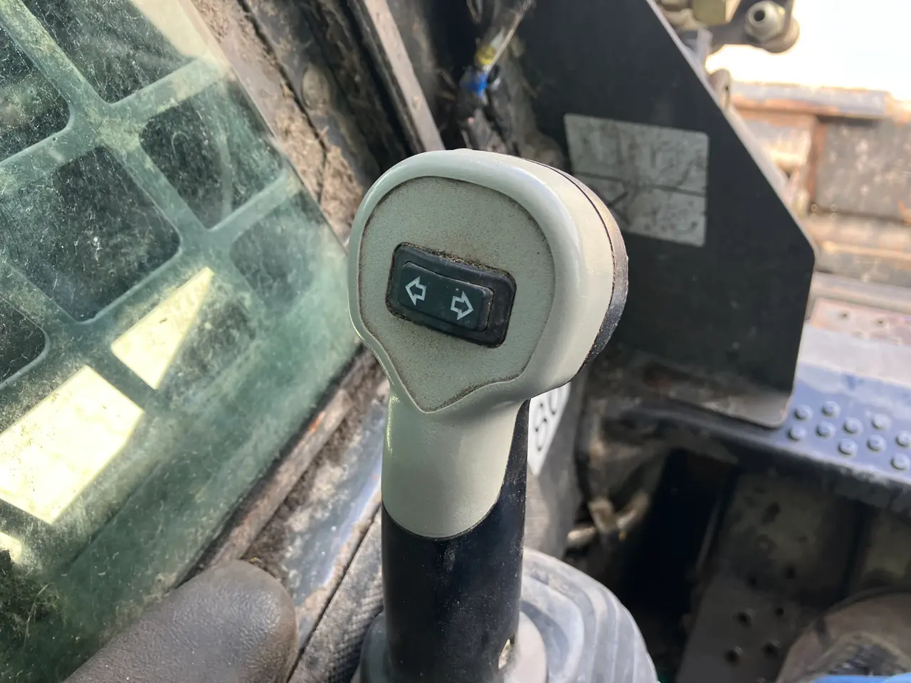 Billede 16 - New Holland LS170 Kun 1600 Timer