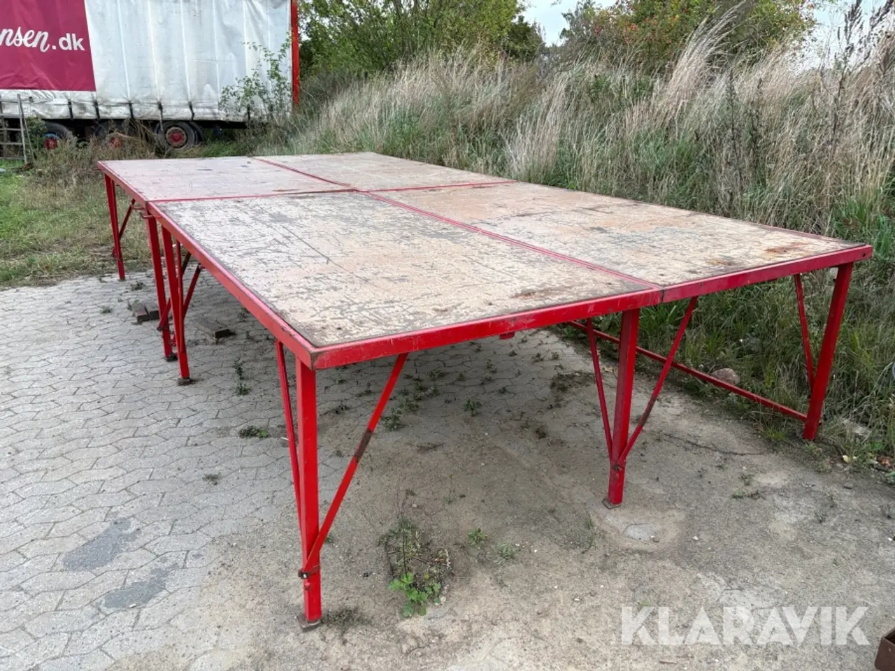 Billede 1 - Scener 42 Styk