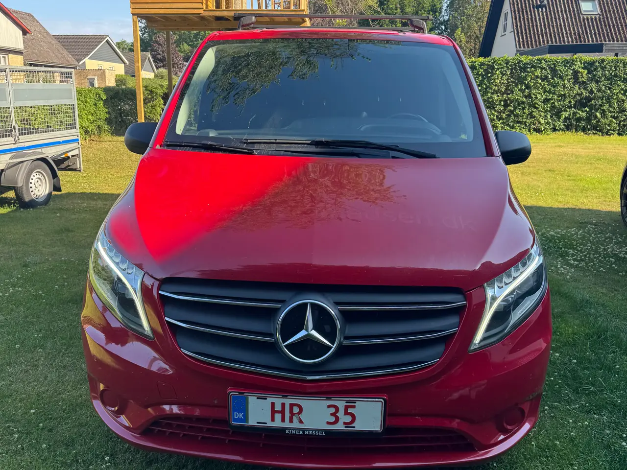 Billede 4 - Mercedes Benz Vito