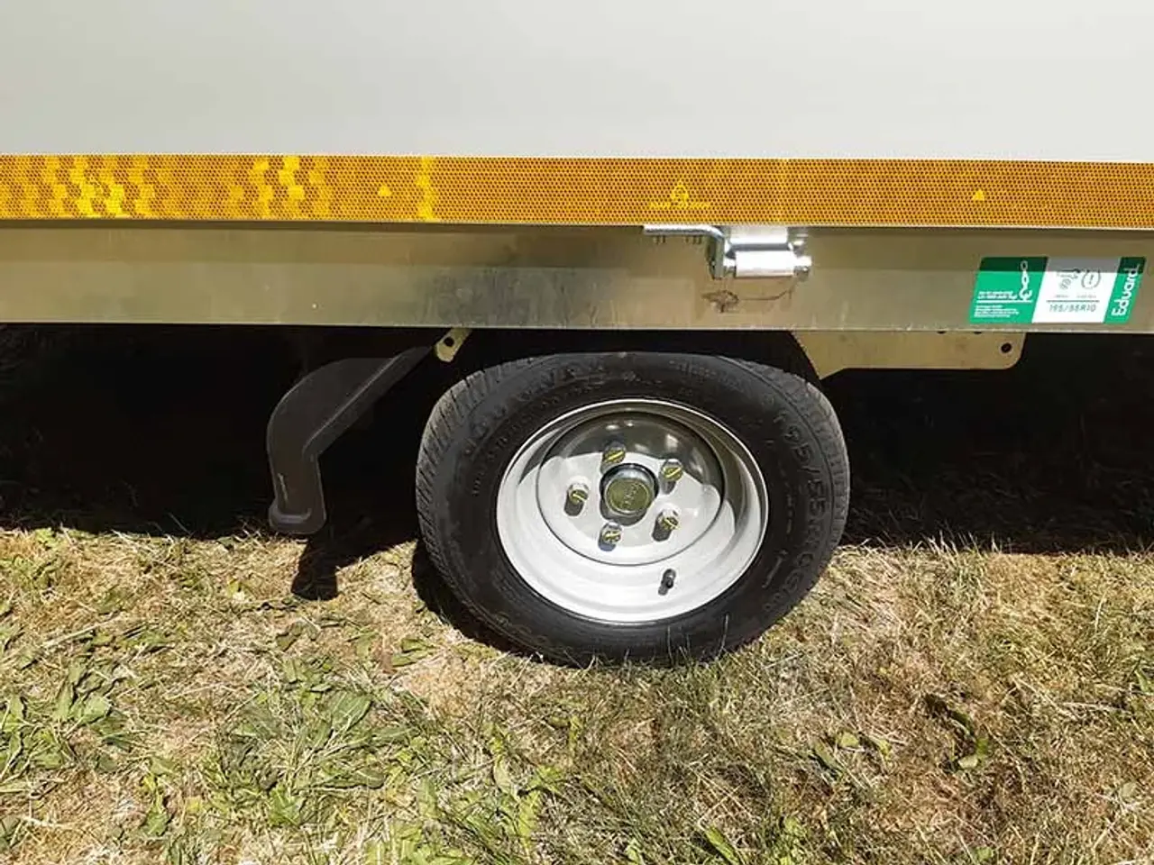 Billede 5 - EDUARD trailer 2615-1500.56