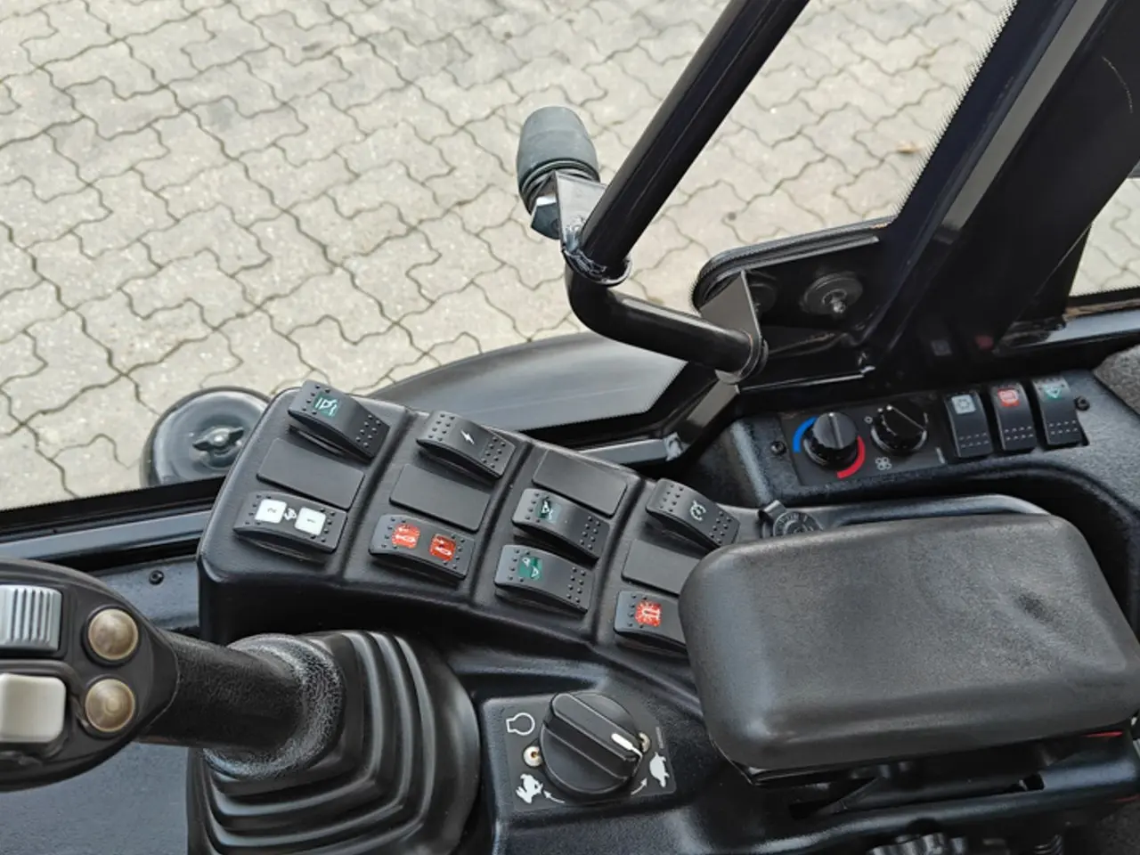 Billede 16 - Gehl ALT750