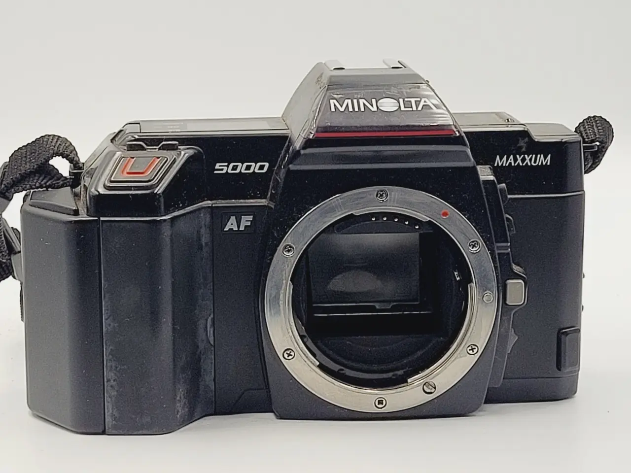 Billede 2 - ⭐️· Analogkamera: 📸 Minolta Maxxum 5000