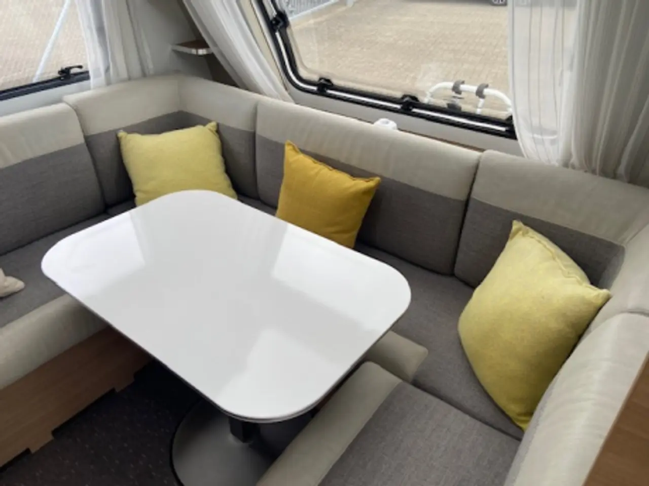 Billede 4 - Adria Adora 502 UL Supreme Edition