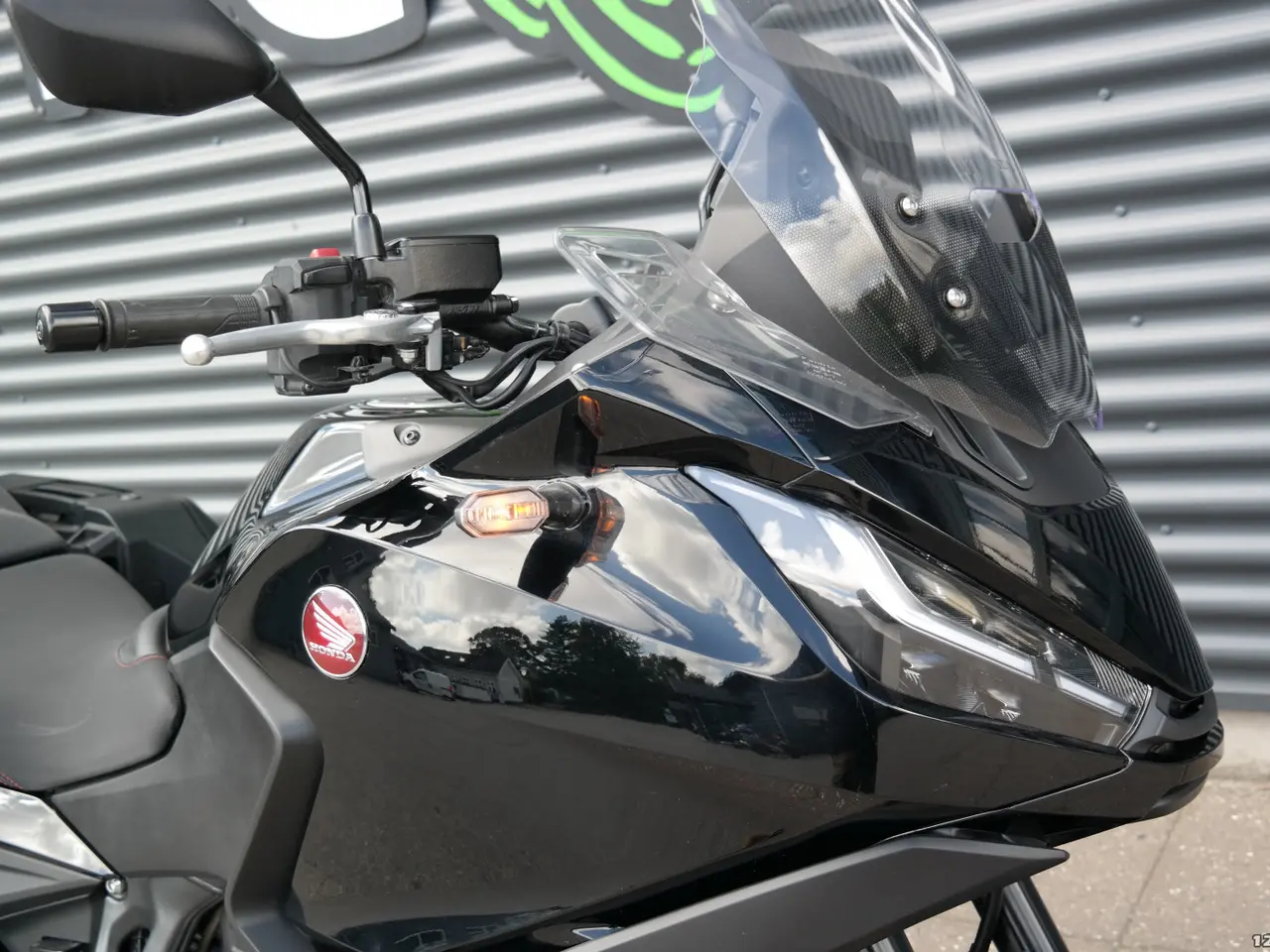 Billede 12 - Honda NT 1100 A MC-SYD       BYTTER GERNE
